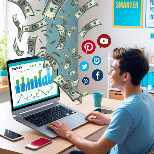 Turn Your Creativity into Income in 2025